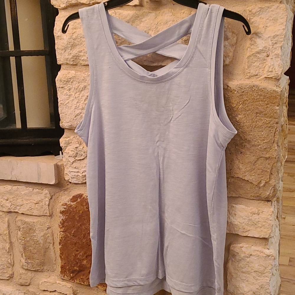 Women's tank top